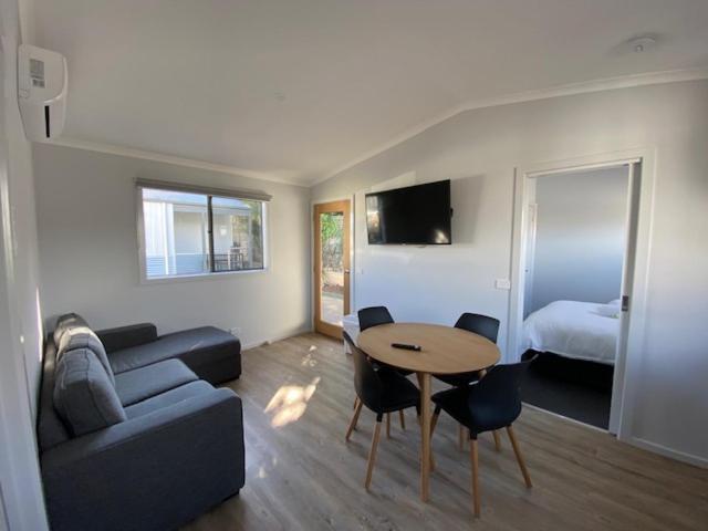 Warrnambool Holiday Village Exterior photo