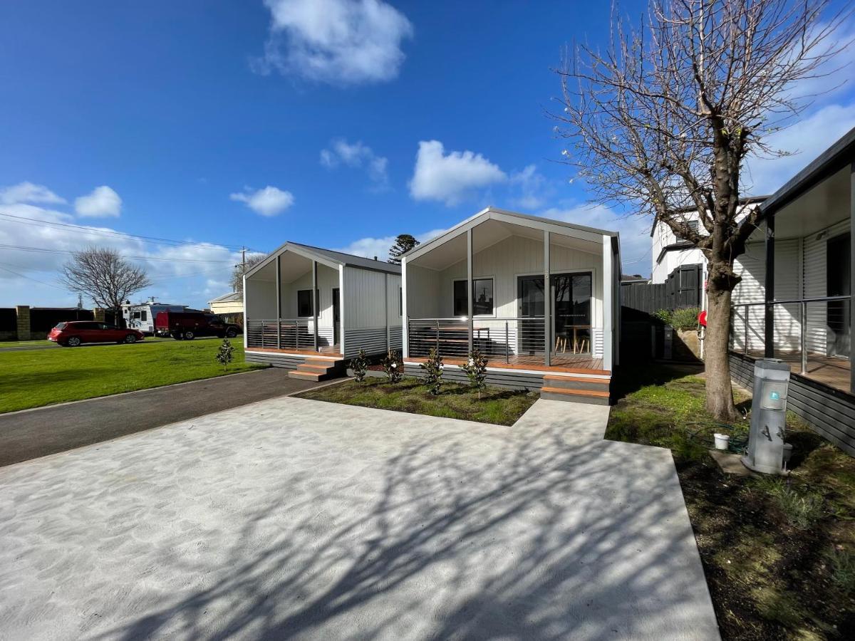 Warrnambool Holiday Village Exterior photo