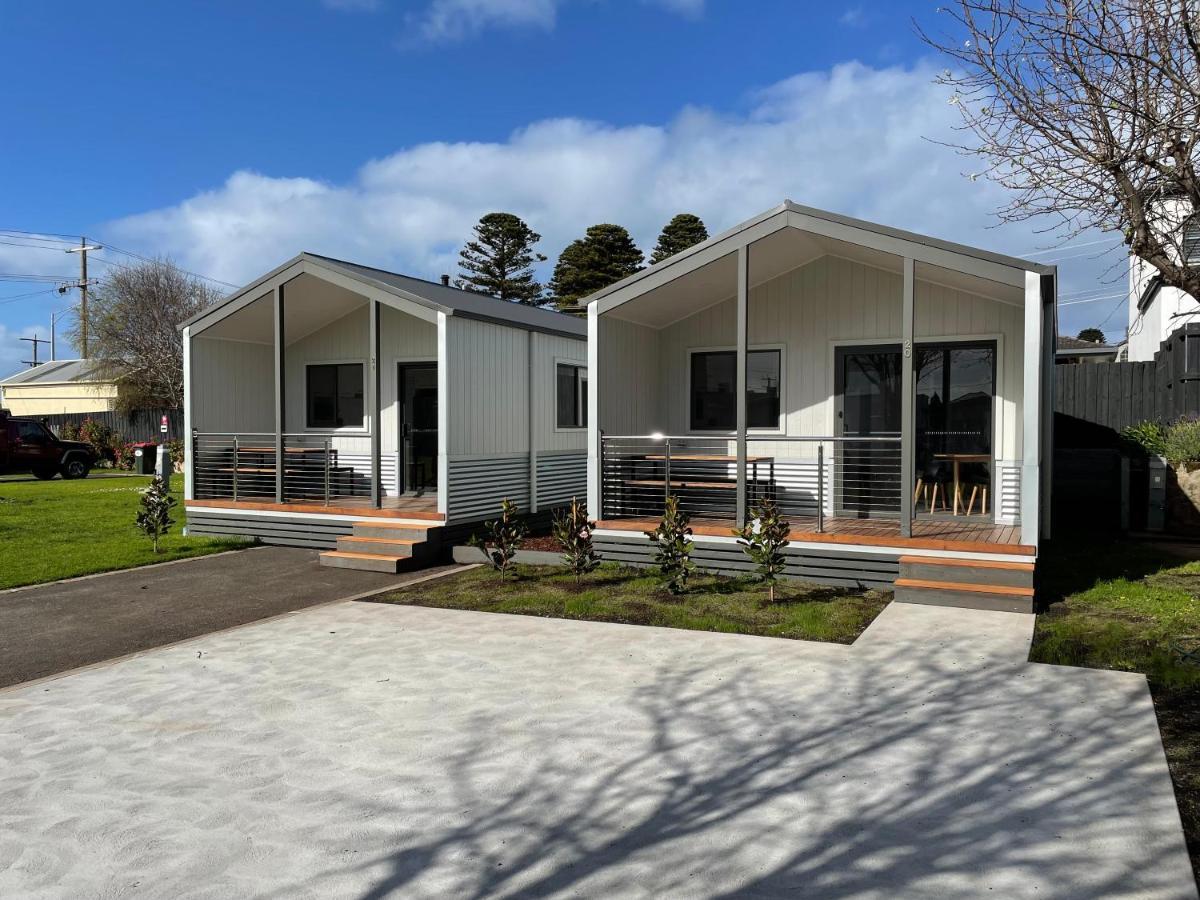 Warrnambool Holiday Village Exterior photo