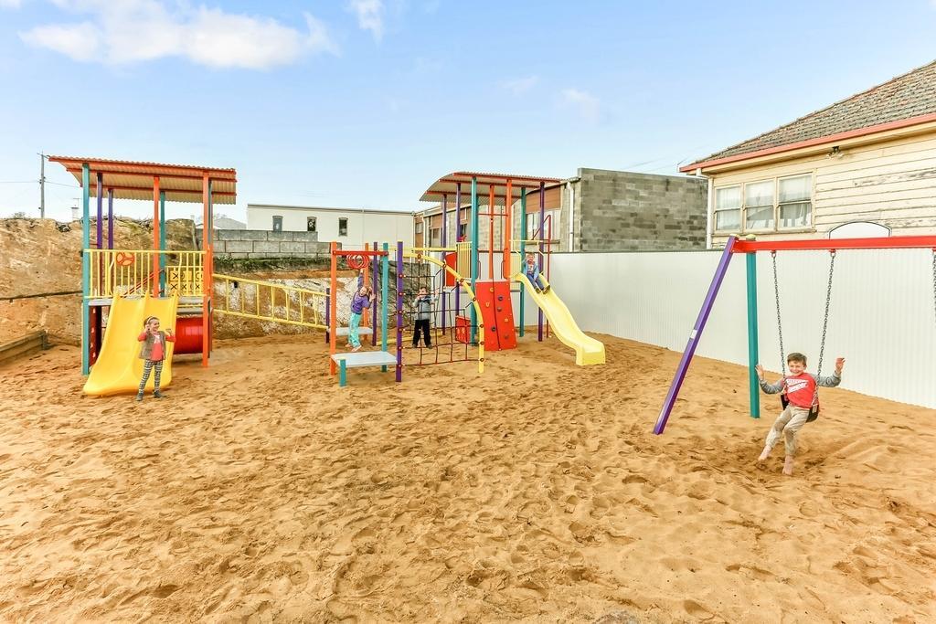 Warrnambool Holiday Village Exterior photo