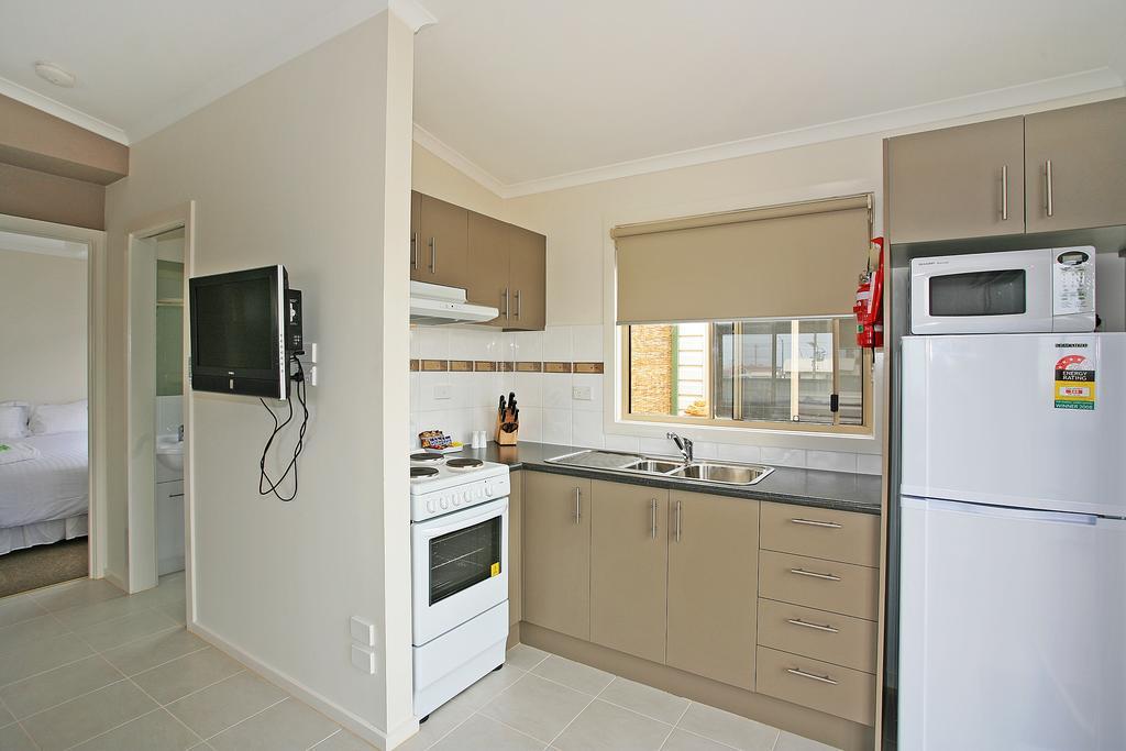Warrnambool Holiday Village Exterior photo
