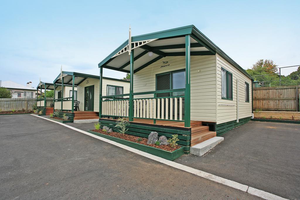 Warrnambool Holiday Village Exterior photo