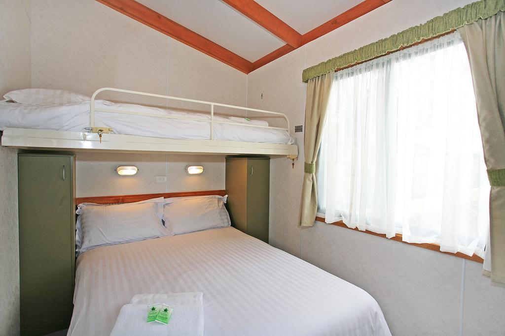 Warrnambool Holiday Village Exterior photo