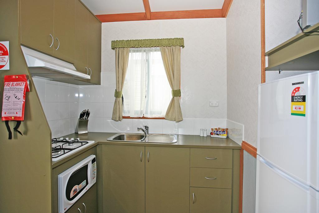 Warrnambool Holiday Village Exterior photo