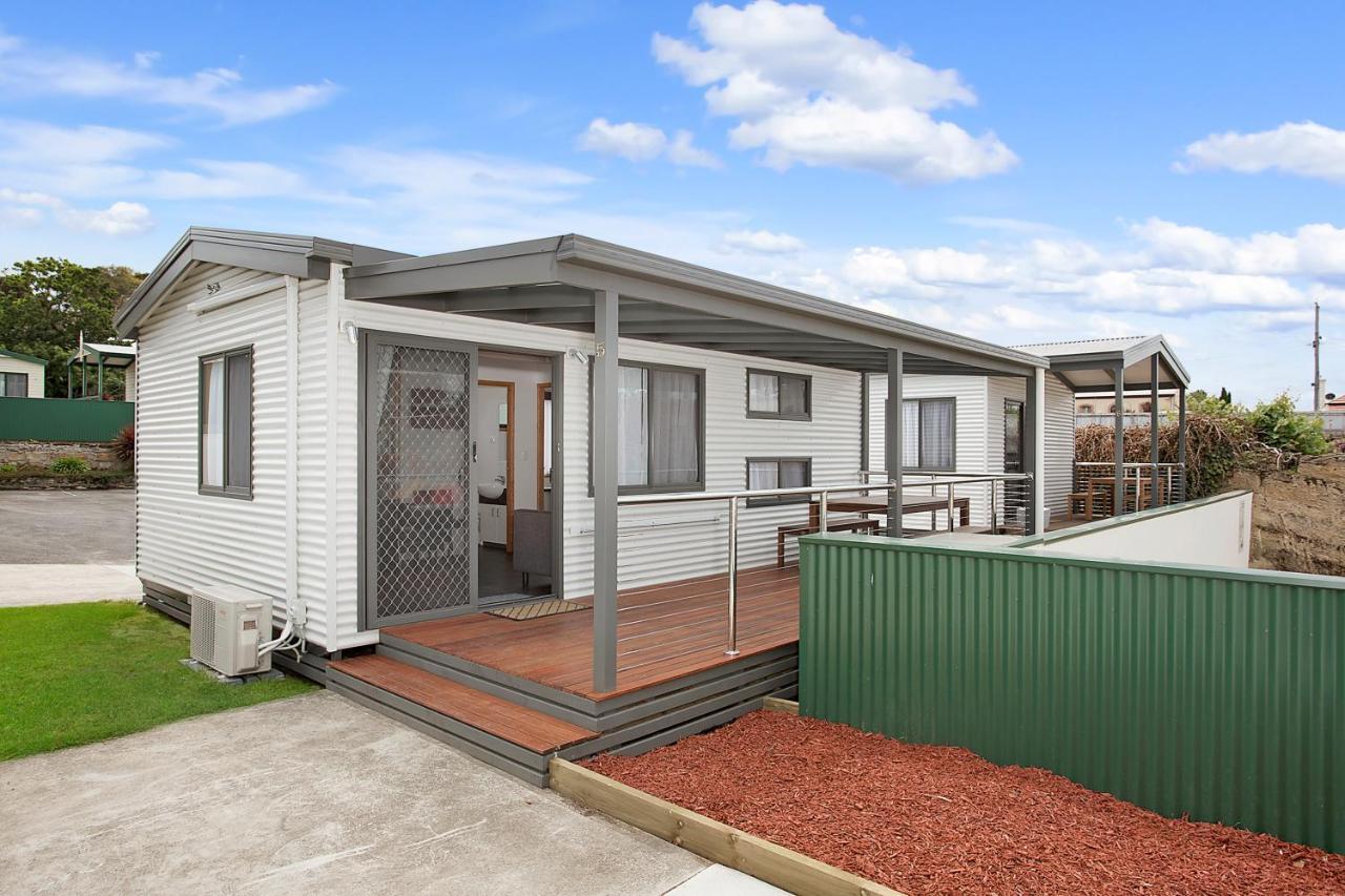 Warrnambool Holiday Village Exterior photo