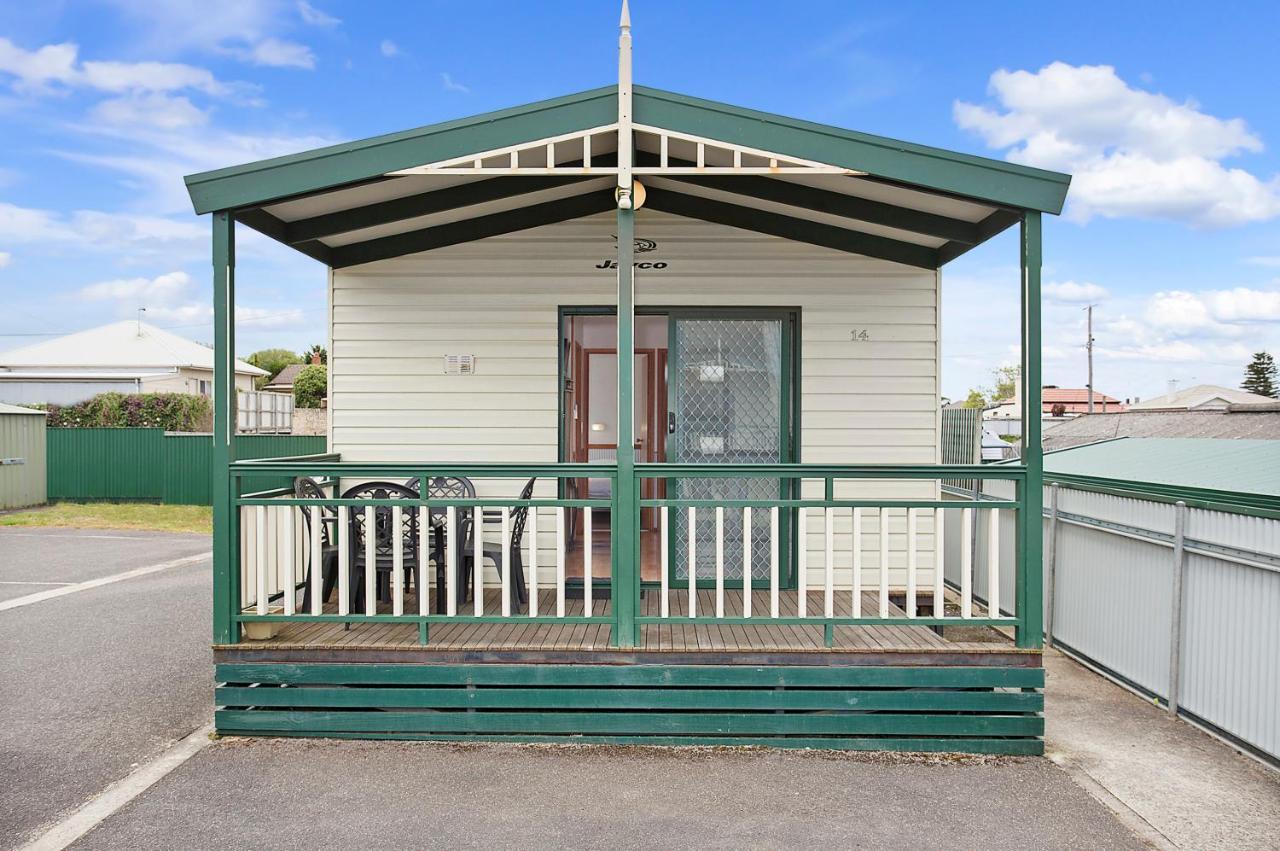 Warrnambool Holiday Village Exterior photo