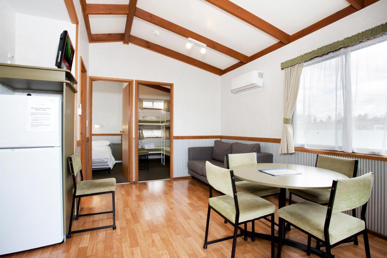 Warrnambool Holiday Village Exterior photo