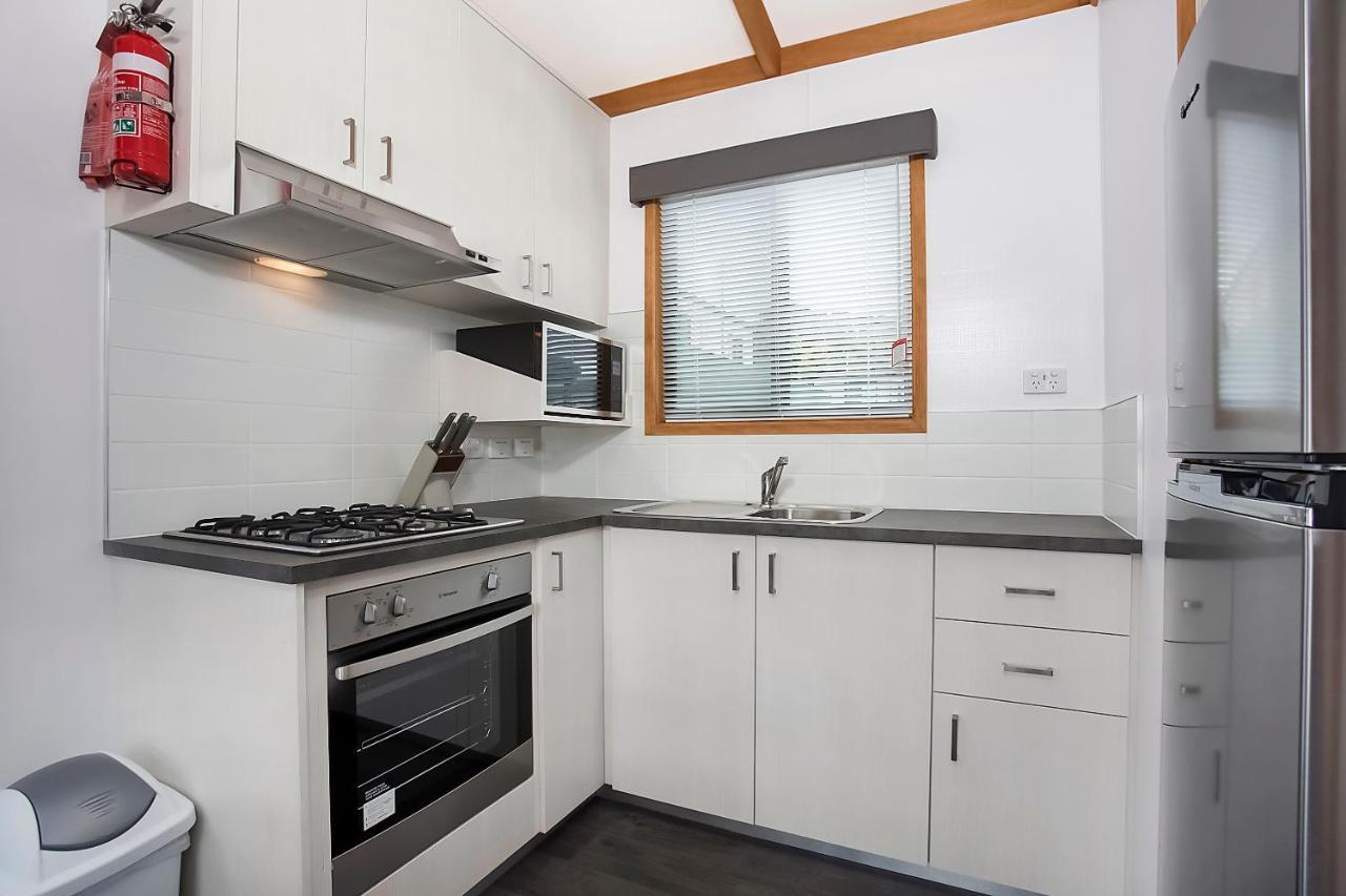 Warrnambool Holiday Village Exterior photo