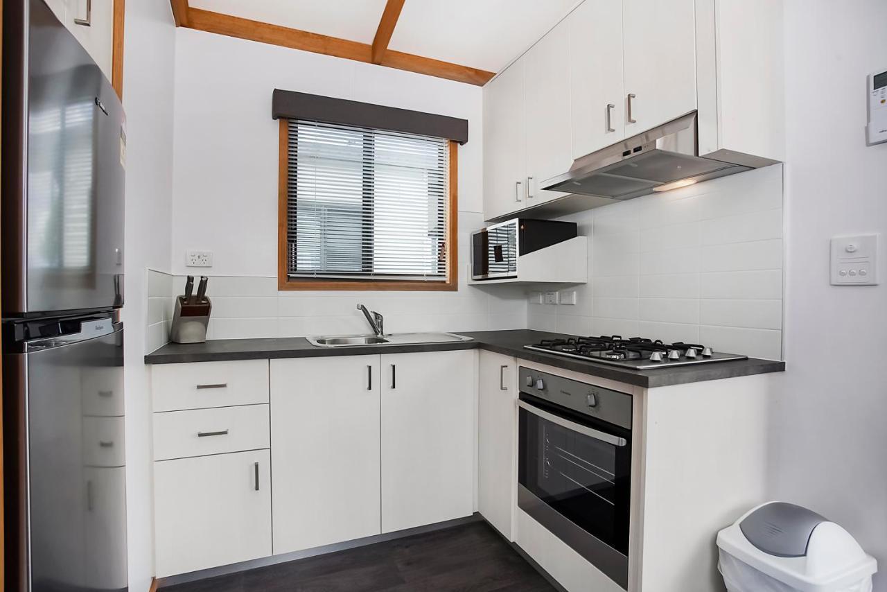 Warrnambool Holiday Village Exterior photo