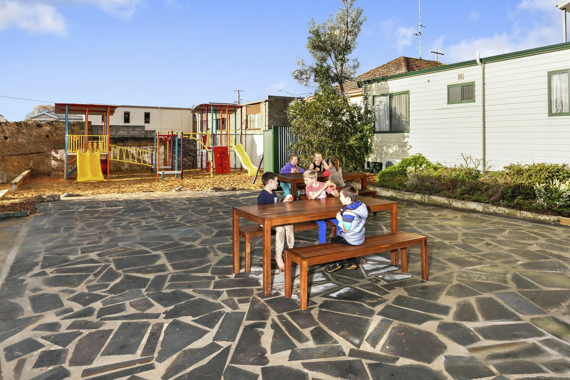 Warrnambool Holiday Village Exterior photo