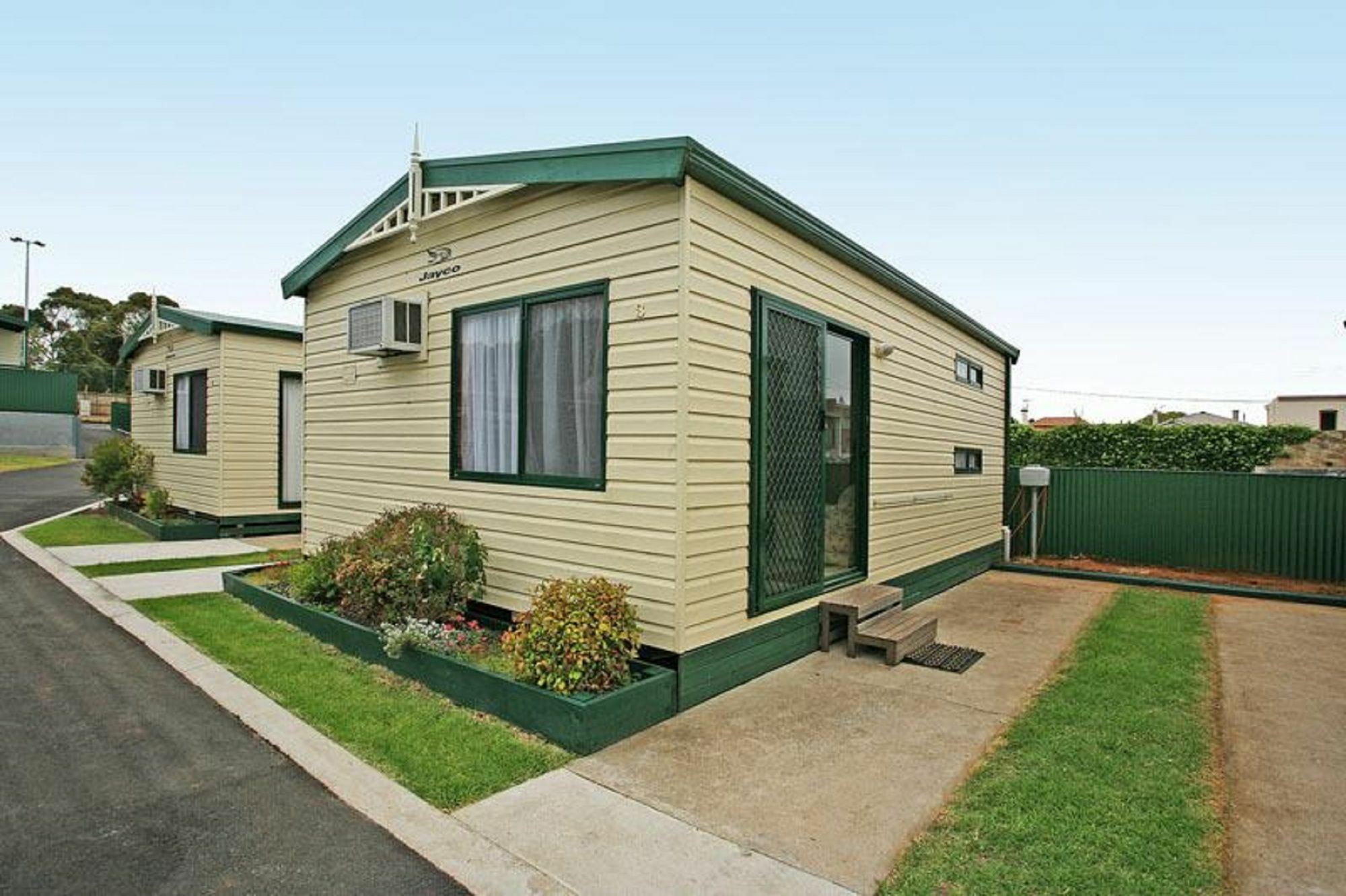 Warrnambool Holiday Village Exterior photo