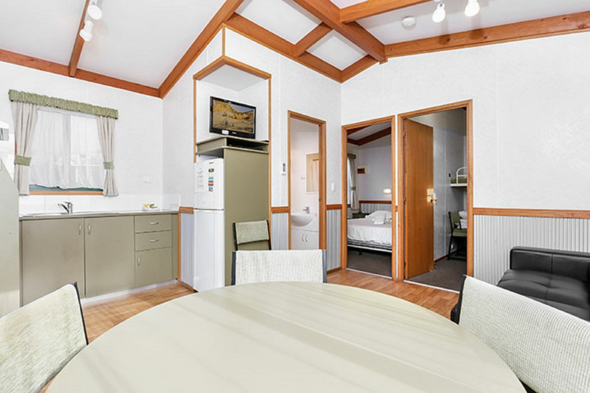 Warrnambool Holiday Village Exterior photo