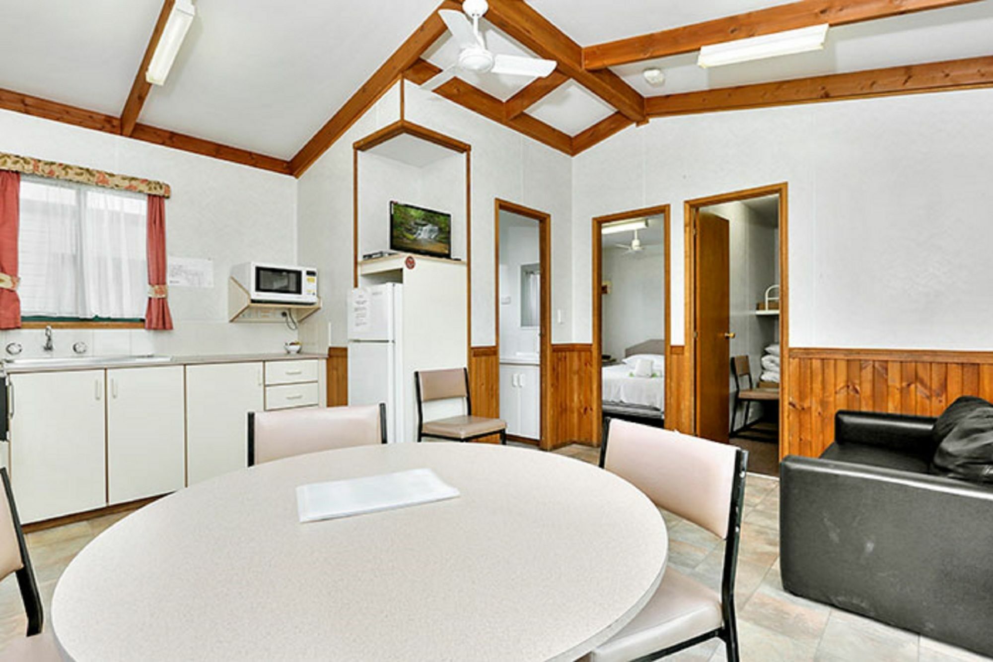 Warrnambool Holiday Village Exterior photo